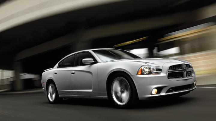 2011 Dodge charger