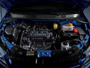 Chevrolet Sail