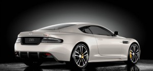 Aston Martin DBS