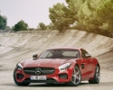New Mercedes-AMG GT_1