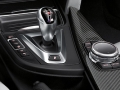 BMW M3 sedan interiors_05