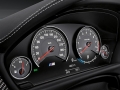 BMW M3 sedan interiors_07