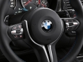 BMW M3 sedan interiors_08
