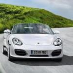 Porsche Boxter