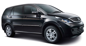 Tata Aria