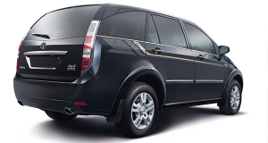 Tata Aria