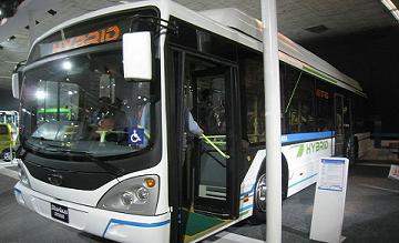 Tata Hybrid