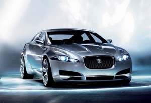 2010 jaguar