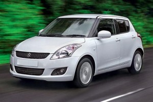 Maruti Suzuki 2011_1