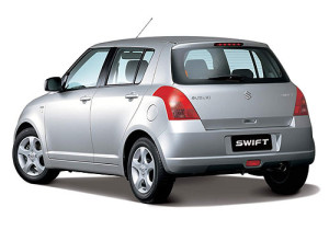 Maruti Swift 2011_2