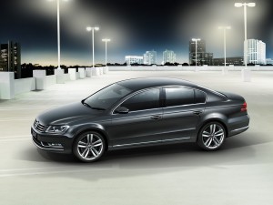Passat