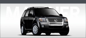 Mercury Mariner