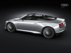 etron ASF 1
