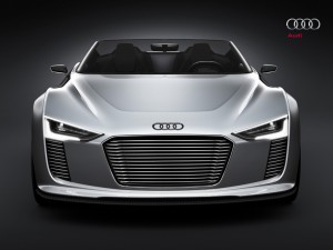 etron ASF 2