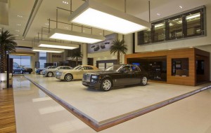 Rolls Royce