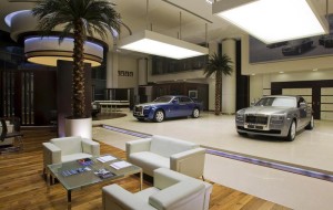 Rolls Royce