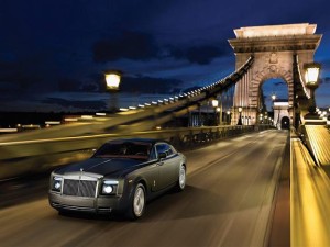 Rolls Royce