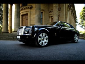 Rolls Royce