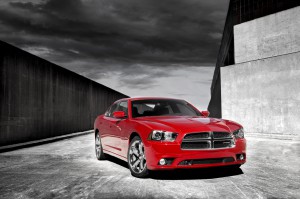 2011 dodge charger