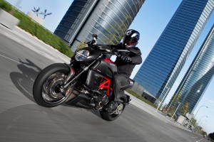 Ducati Diavel