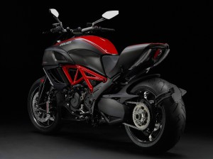 Ducati