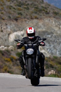 Ducati Diavel