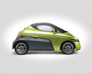 Reva NXG
