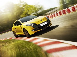 Renault Hatchback