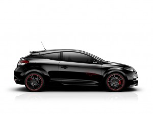 Renault Hatchback