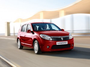 Renault Hatchback