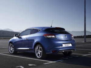 Renault Hatchback