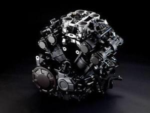 vmax engine