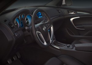 Buick Regal GS
