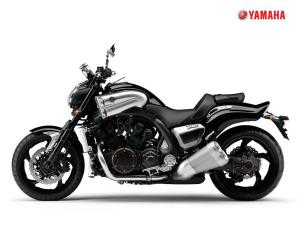 yamaha vmax