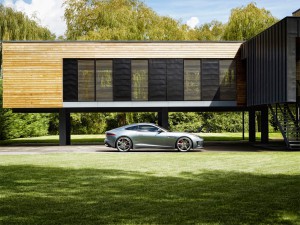 jaguar cx-16