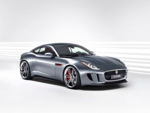 jaguar cx-16