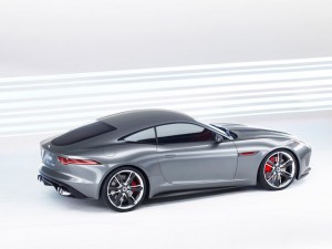 jaguar cx-16