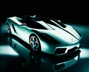 Lamborghini Concept