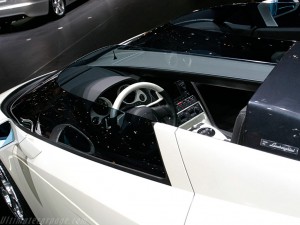 Lamborghini Concept