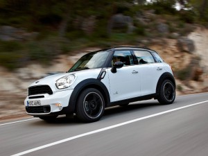 Mini in India