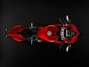 Ducati 1199 Panigale