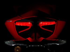 Ducati 1199 Panigale