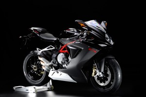 MV Agusta F3 675