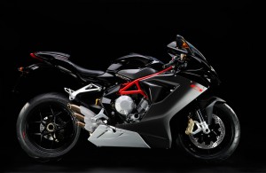 MV Agusta F3 675