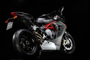MV Agusta F3 675