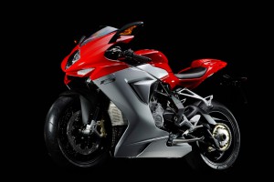 MV Agusta F3 675