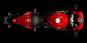 MV Agusta F3 675