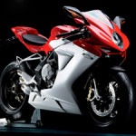 MV Agusta F3 675