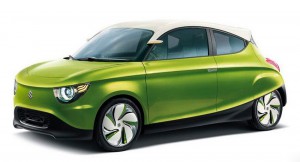 suzuki regina