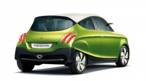 suzuki regina